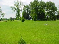 Tent Site